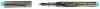 Pilot vulpen V-Pen Silver turkoois 