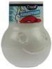 Creall Vingerverf Mini Pot van 500 ml - wit 