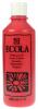 Talens Plakkaatverf Ecola flacon van 500 ml - scharlakenrood