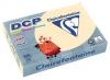 Clairefontaine DCP presentatiepapier A4 100 g - IVOOR kleur