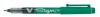 Pilot fineliner V-Sign Pen groen  
