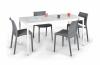 4-All kantine tafels 