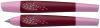 Schneider roller Breeze roze