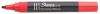 Sharpie permanent marker M15 rood 
