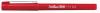 Artline fineliner 200 rood