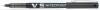 Pilot roller Hi-Tecpoint V5 zwart  