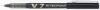 Pilot roller Hi-Tecpoint V7 zwart 