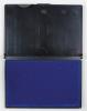 5Star stempelkussen 11 x 7 cm blauw