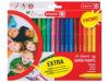 Bruynzeel viltstift SuperPoints - 20 stiften in kartonnen etui