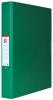 5Star ringmap A4 groen met 2 ringen - Rug van 4cm