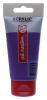 Talens acrylverf ArtCreation Essentials tube van 75ml - permanentblauwviolet