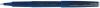 Pilot fineliner SW-PPF blauw 