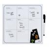 Desq magnetische weekplanner 35x35 cm 