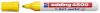 Edding Textielmarker e-4500 geel
