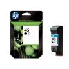 Hewlett Packard 51645A / HP 54 inktcartridge zwart