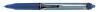 Pilot roller Hi-Tecpoint V5 Retractable blauw 