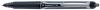 Pilot roller Hi-Tecpoint V7 Retractable zwart