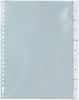 5Star 23-gaats tabbladen A4 uit PP - Set 1-5