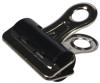 5Star bulldogclip 75 x 13 mm zwart 