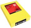5Star gekleurd papier A4 intens geel 80 g/m² 