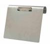 5Star klemplaat liggend A4 aluminium
