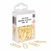 5Star papierklemmen messing 