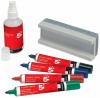 5Star starterskit voor whiteboards 