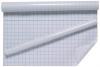 Pavo zelfklevende plastic ft 25 m x 50 cm - transparant