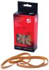 5Star elastieken 140 x 9 mm - Doos van 100 g