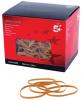 5Star elastieken 80 x 3 mm - Doos van 500 g