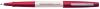 Papermate fineliner Flair Fine rood 