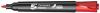 5Star permanent marker rood - Ronde punt 2 mm