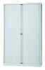 Bisley roldeurkast - archiefkast Basic 198 x 100 x 43 cm
