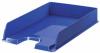 Esselte brievenbakje Vivida blauw  