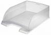 Leitz brievenbakje Plus 5233 Jumbo transparant