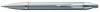 Parker Collectie I.M. balpen Silver CT