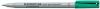Staedtler OHP-marker Lumocolor Non-Permanent 316-5 groen