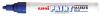 Uni-ball Paint Marker PX-20 medium ronde punt blauw