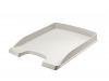 Leitz brievenbakje Plus 5237 Slim grijs 