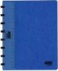 Adoc schrift Classic 16,9 x 21,3 cm ass. kleuren