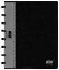 Adoc schrift Classic 16,9 x 21,3 cm ass. kleuren 