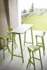 STEP hoge (bar)tafel GABER