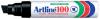 Artline permanent marker 100 zwart 
