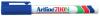 Artline permanent marker 700 blauw