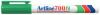 Artline permanent marker 700N groen