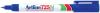 Artline permanent marker 725N blauw