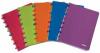 Atoma schrift Tutti Fruit Rings A4 ass. kleuren 