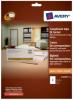 Avery correspondentiekaart mat 210 x 99 mm