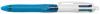 Bic 4-kleuren balpen Grip 