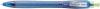 Bic intrekbare roller ECOlutions Reaction RT blauw